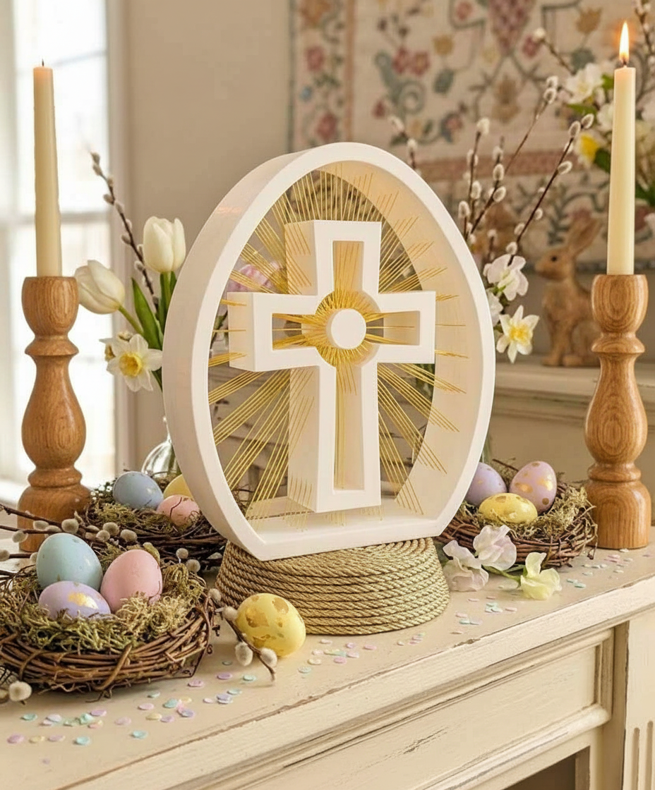 Easter Sonrise